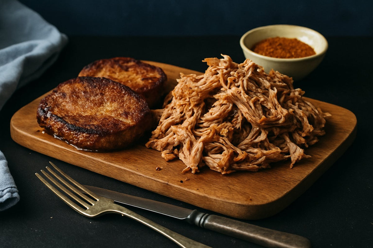 Procureur bereiden: oven, pan en BBQ