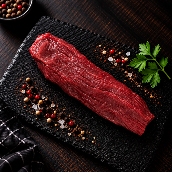 Runder diamanthaas - 300g
