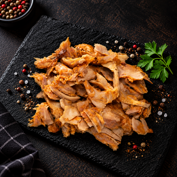 Kipdöner - 500g