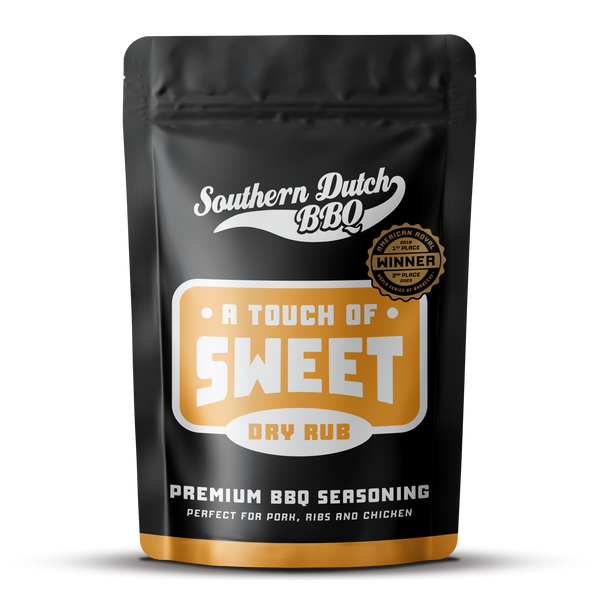 Southern Dutch A Touch of Sweet 100 gram