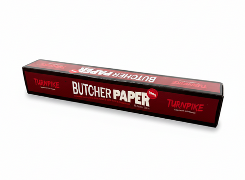 Turnpike BBQ Butcher Paper 45,7 cm x 30 m