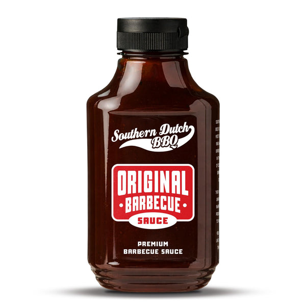 Southern Dutch Original BBQ Sauce 450 gram