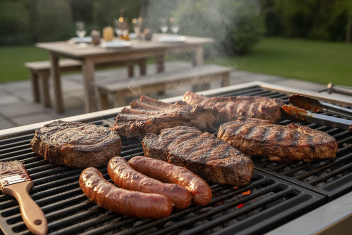 Beste BBQ vlees voor beginners? Tips & uitleg