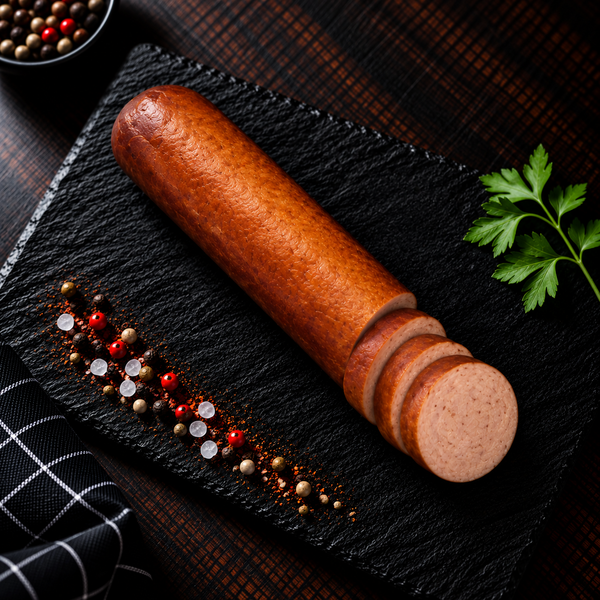 Kipgrillworst naturel - 500g