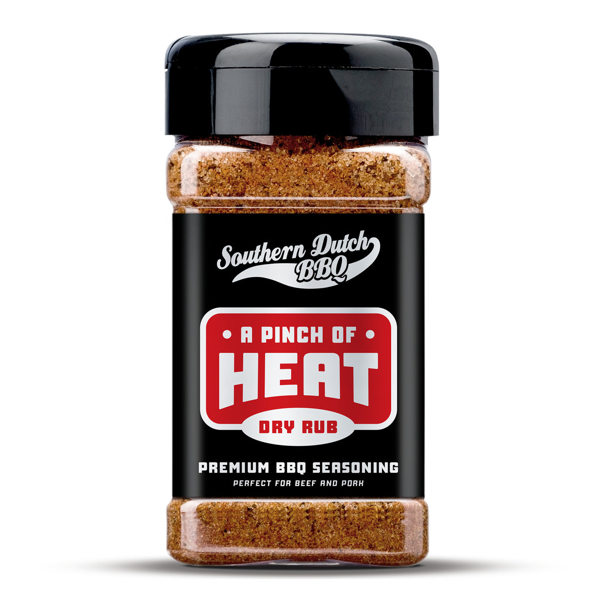 Southern Dutch A Pinch of Heat 275 gram