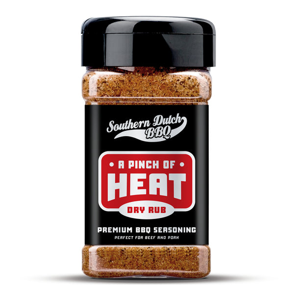 Southern Dutch A Pinch of Heat 275 gram