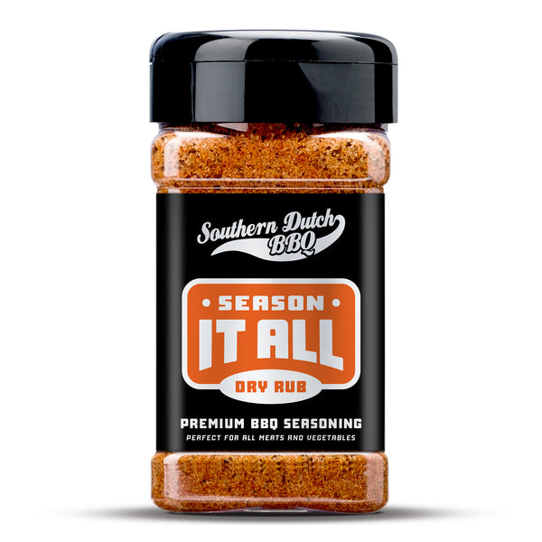 Southern Dutch Season It All 290 gram