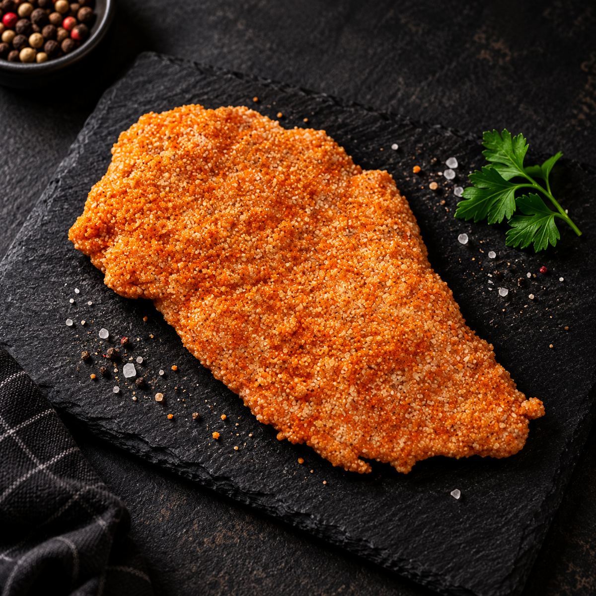 Kipschnitzel - 130g