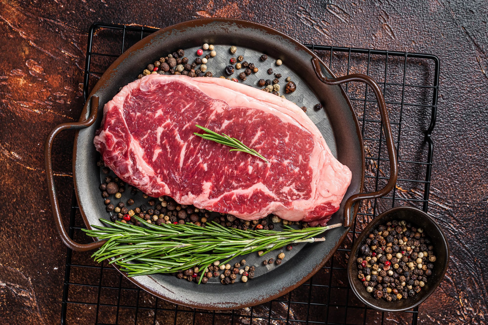 Entrecôte - 250g