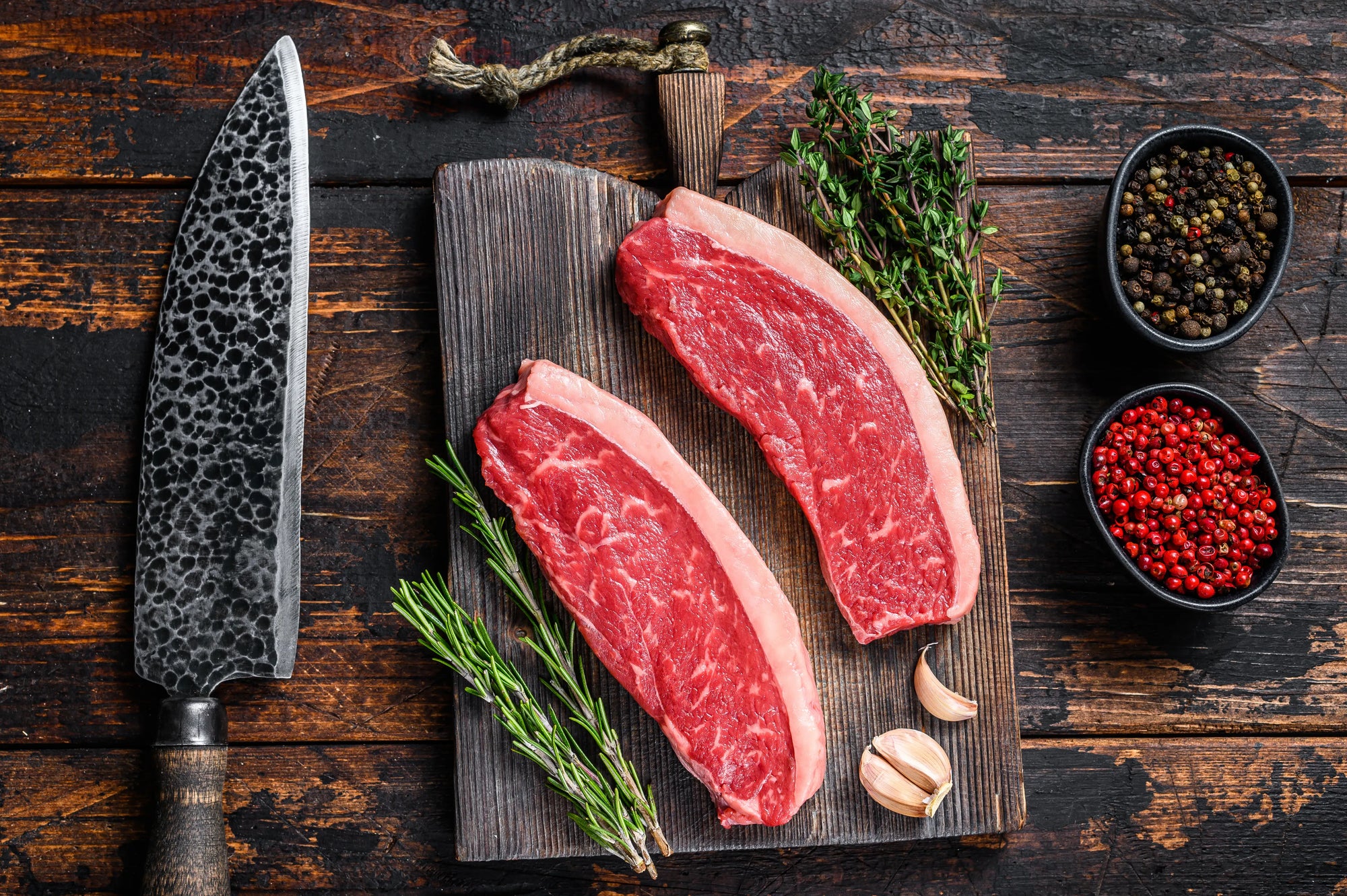 Picanha - 500g