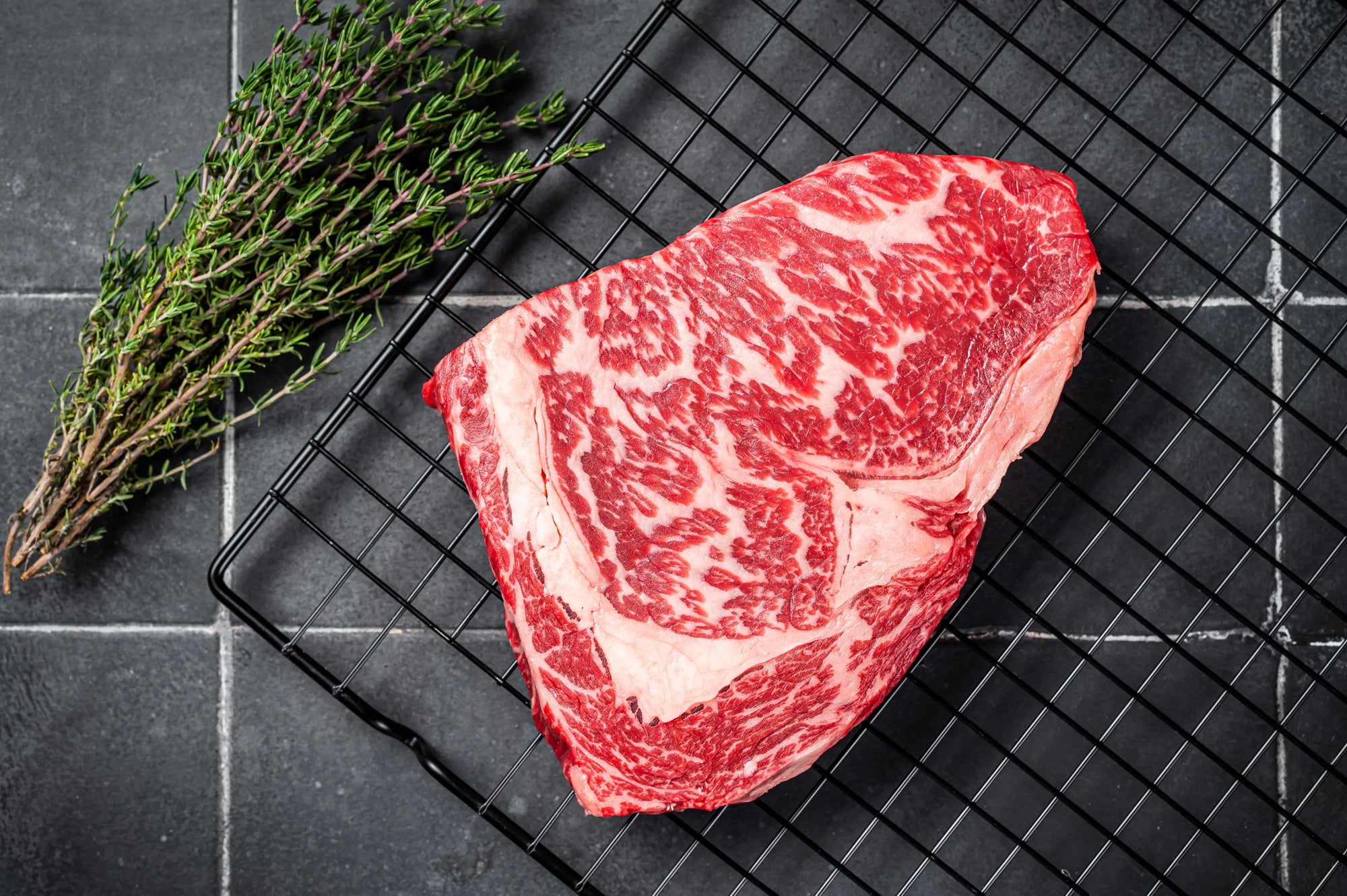 Ribeye - 250g