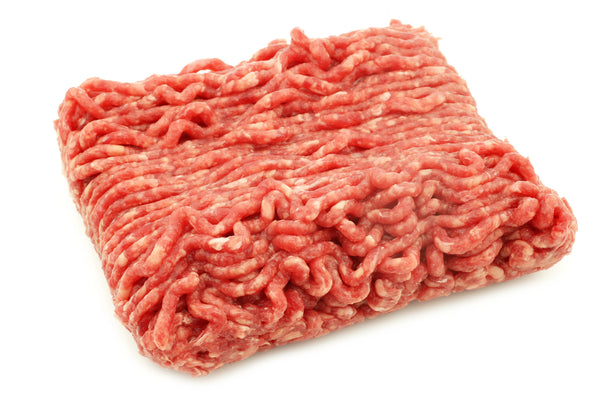 Rundergehakt 500 g – vers gedraaid rundergehakt