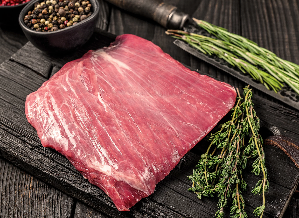 Bavette - 500g
