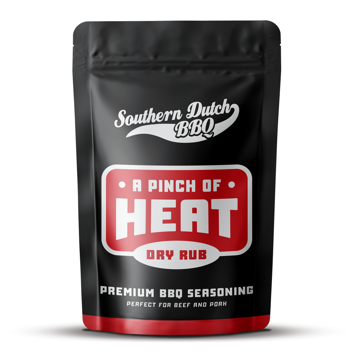 Southern Dutch A Pinch of Heat 100 gram