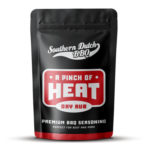 Southern Dutch A Pinch of Heat 100 gram
