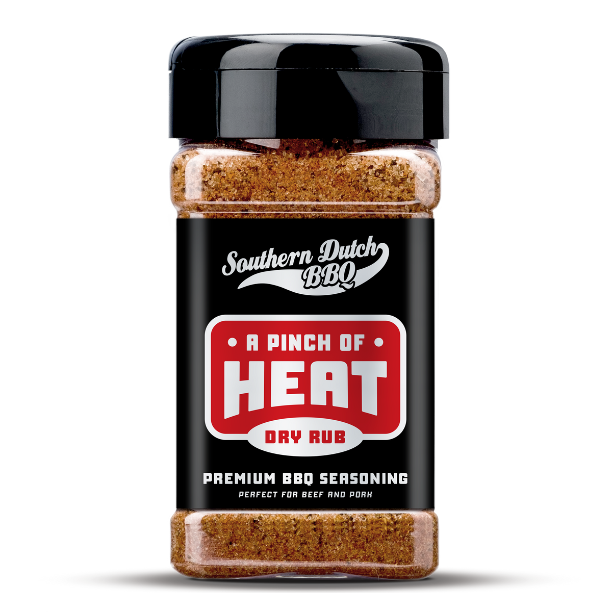 Southern Dutch BBQ Giftpack Essentials