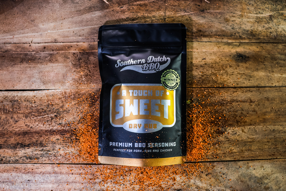 Southern Dutch A Touch of Sweet 100 gram