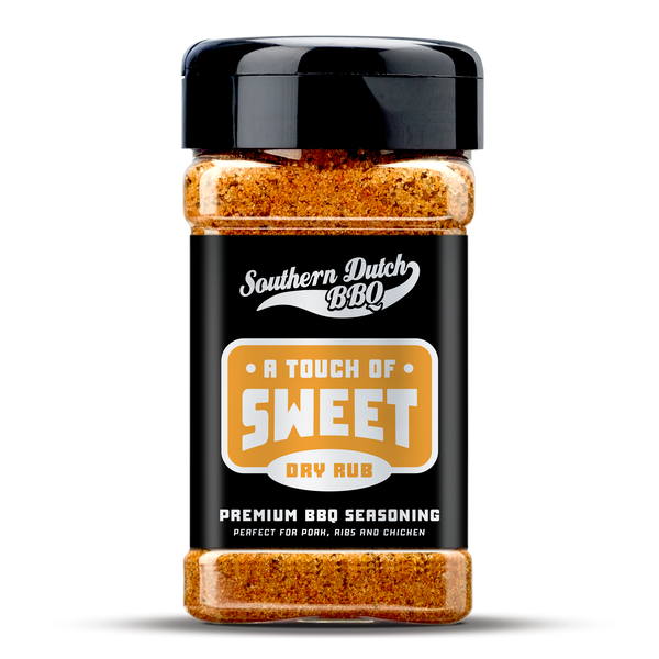 Southern Dutch A Touch of Sweet 290 gram