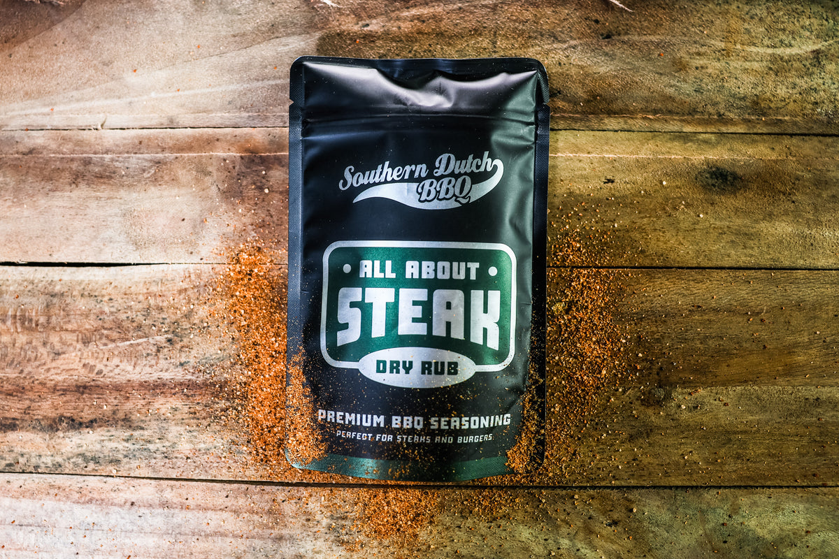 Southern Dutch All About Steak 100 gram