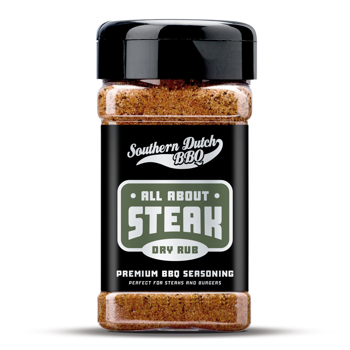 Southern Dutch BBQ Giftpack Ultimate Rub Collection