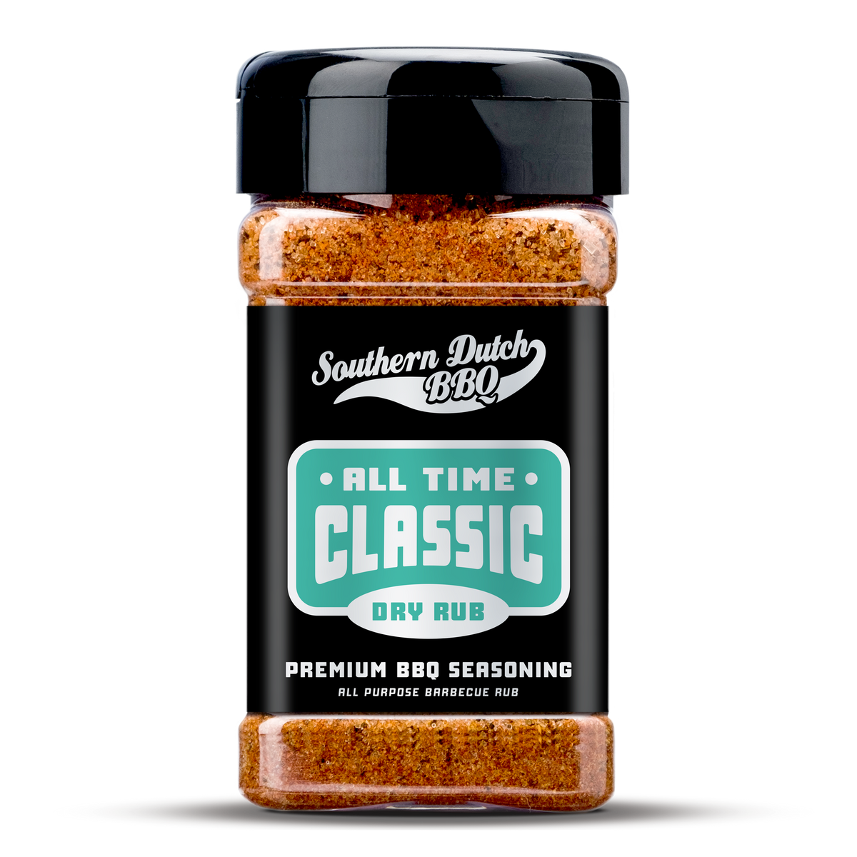 Southern Dutch BBQ Giftpack Essentials
