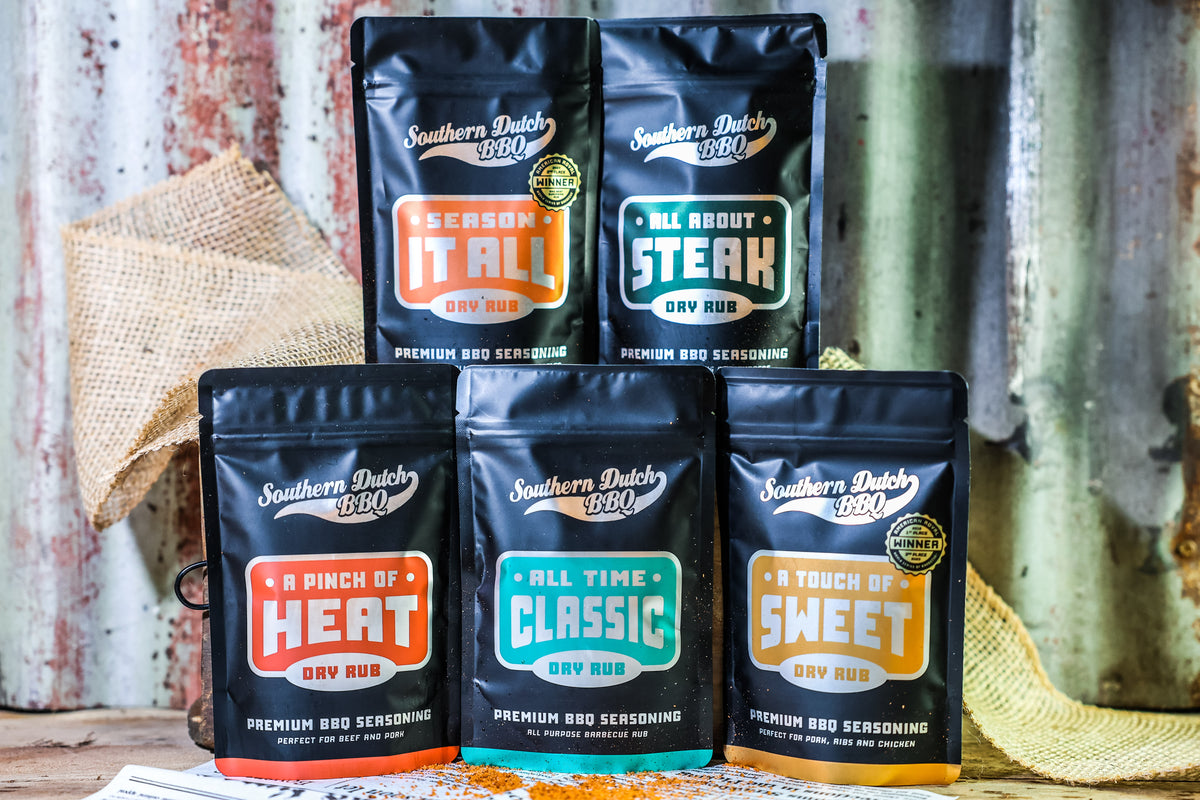 Southern Dutch All About Steak 100 gram