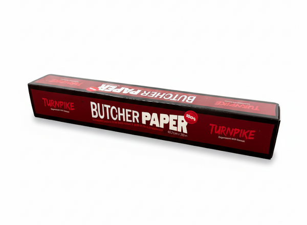Turnpike BBQ Butcher Paper 45,7 cm x 30 m
