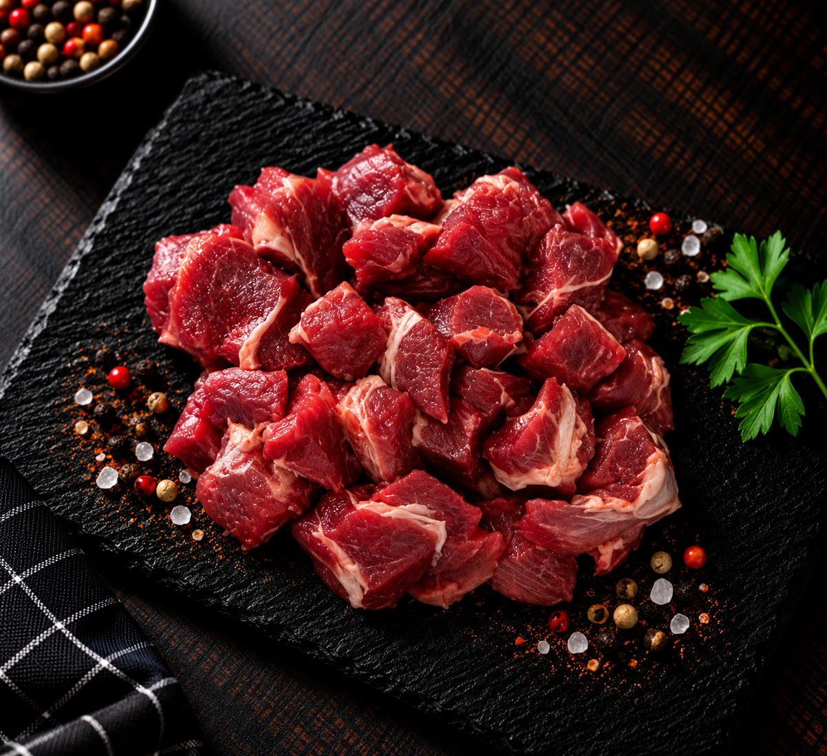 Hacheevlees (runderpoulet) - 300g