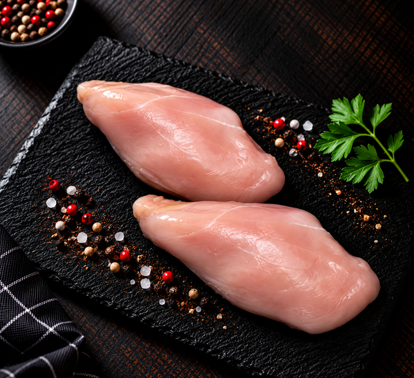 Kipfilet - 500g