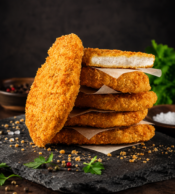 Mini Kip Schnitzels 1kg