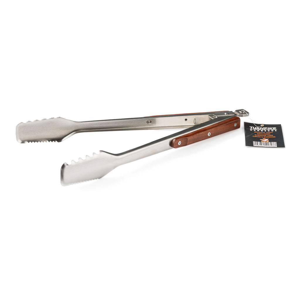 Turnpike BBQ 16,5 Inch Tong