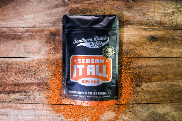 Southern Dutch Season It All 100 gram