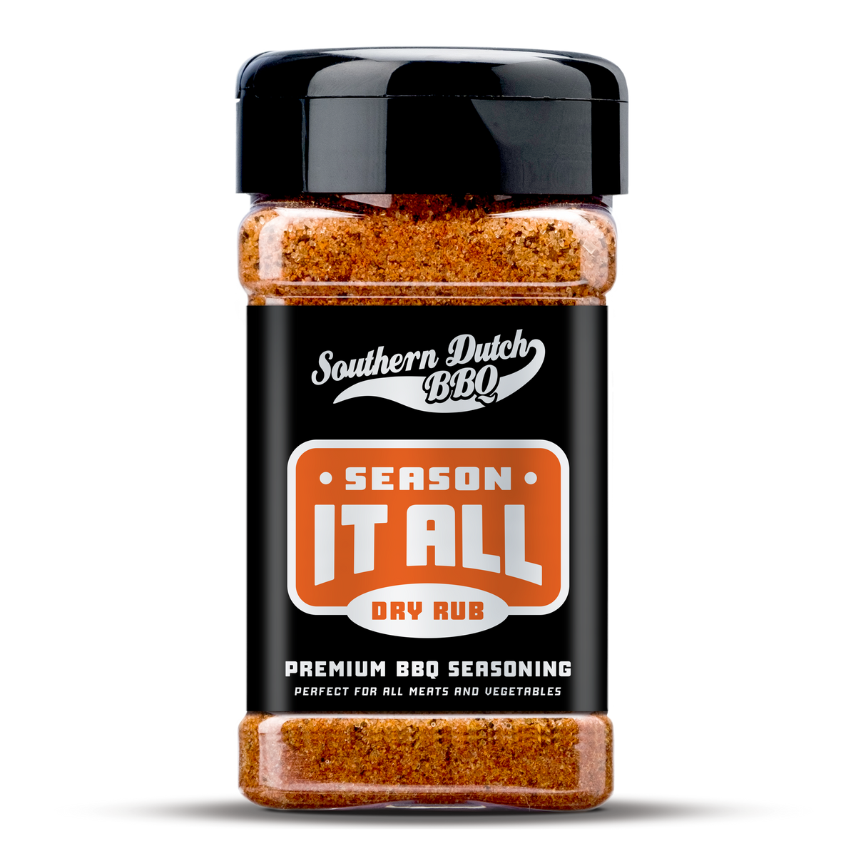 Southern Dutch BBQ Giftpack Ultimate Rub Collection