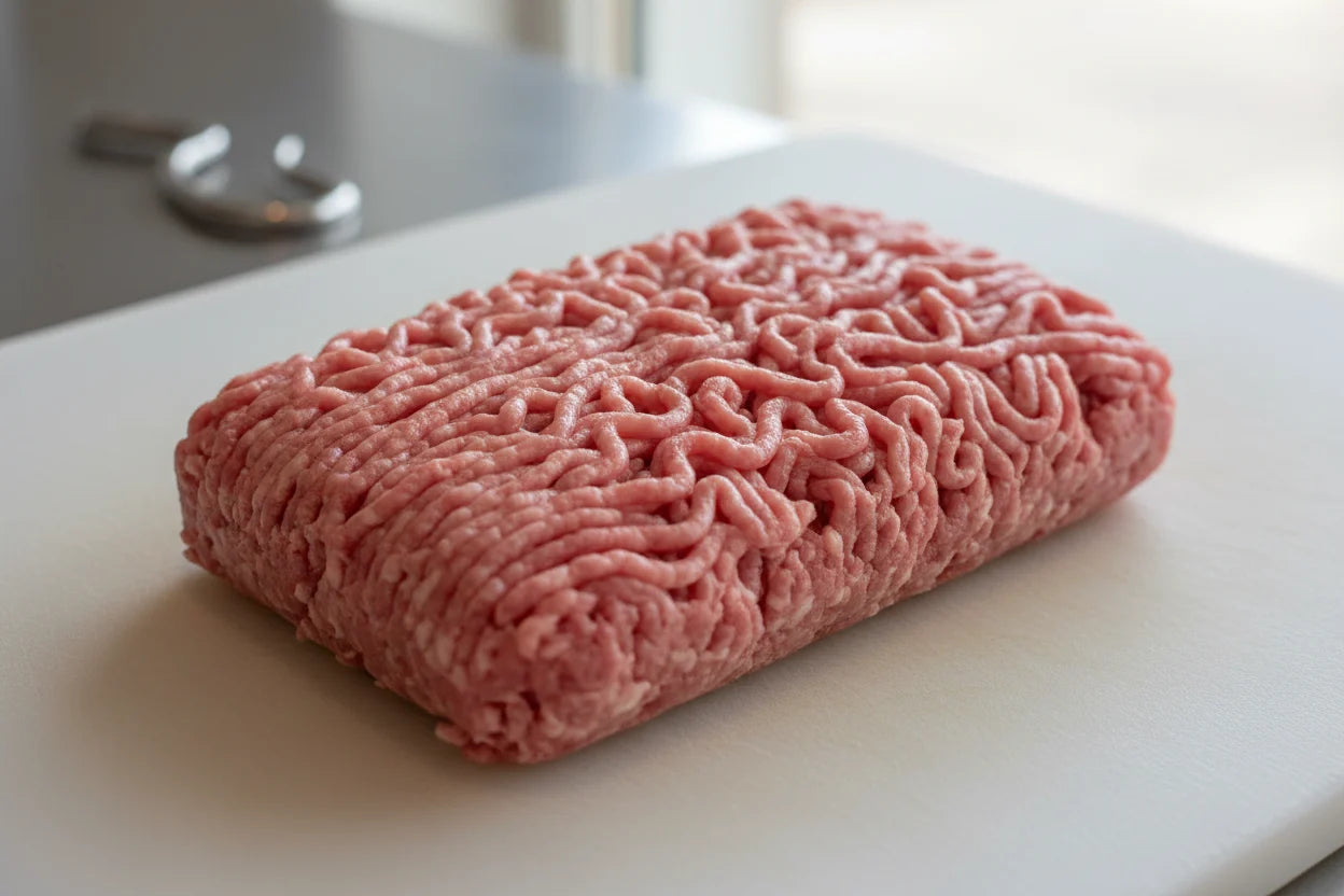 Varkensgehakt - 500g